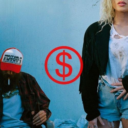 Slayyyter Wor$T Girl In America CD | 