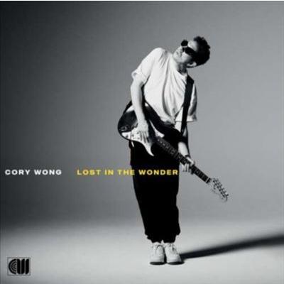 Cory Wong Lost in the Wonder CD（Yahoo!・タワーレコード Yahoo!店）