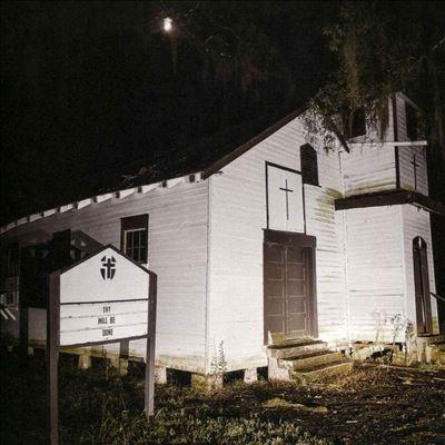 $uicideboy$ Thy Will Be Done CD | 