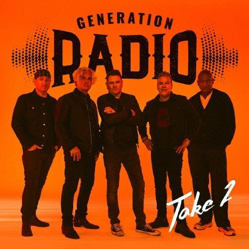 Generation Radio テイク・ツー ［CD+DVD］ CD | 