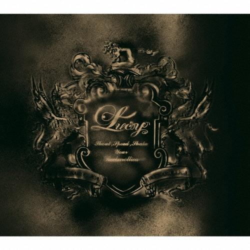 LUCY ROCKAROLLICA＜完全生産限定盤＞ CD | 