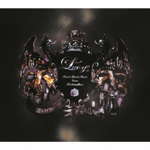 LUCY ROCKAROLLICA II＜完全生産限定盤＞ CD | 