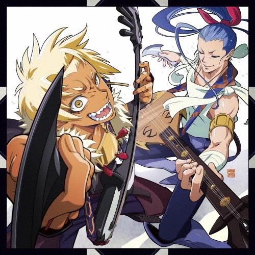 妖邪BAND (ASH/SERRA) TVアニメ『鎧真伝サムライトルーパー』挿入歌集 「妖邪最強之歌」 CD | 