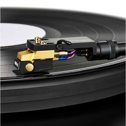 audio-technica カートリッジ用リード線 AT6104x Accessories |  | 01