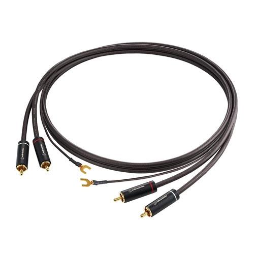 audio-technica フォノケーブル AT-TC300/1.2 Accessories |  | 01