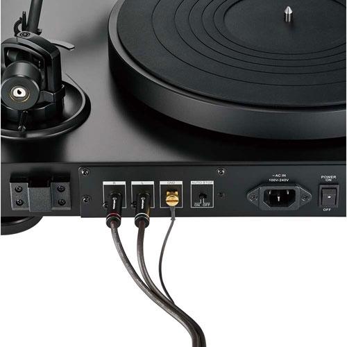 audio-technica フォノケーブル AT-TC300/1.2 Accessories |  | 03