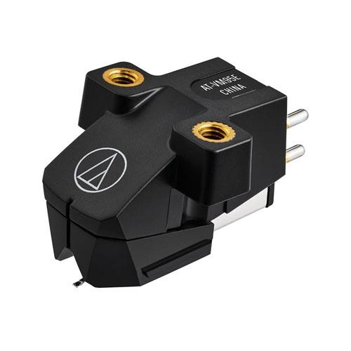 audio-technica VMカートリッジ AT-VM95E BK Accessories | 