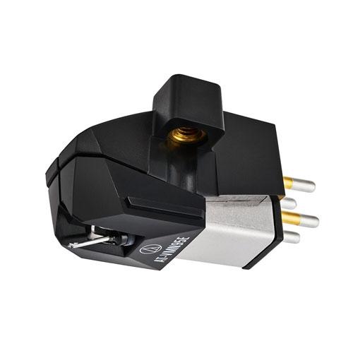 audio-technica VMカートリッジ AT-VM95E BK Accessories |  | 01