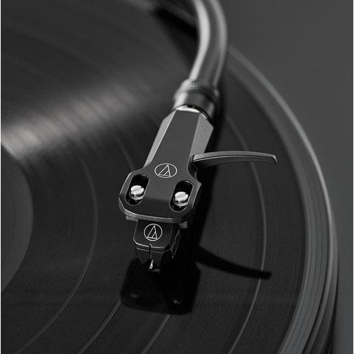 audio-technica VMカートリッジ AT-VM95E BK Accessories |  | 03