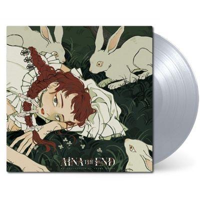 アイナ・ジ・エンド レコード アイナ・ジ・エンド My Collection of Anime Songs＜Crystal Clear