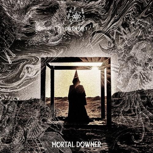 DIR EN GREY MORTAL DOWNER＜通常盤＞ CD ※特典あり | 