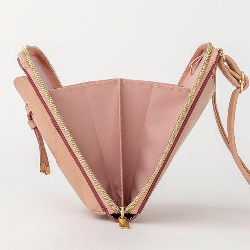 VIS ハートカットスマホショルダーBOOK Book |  | 04