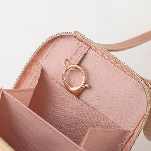 VIS ハートカットスマホショルダーBOOK Book |  | 05