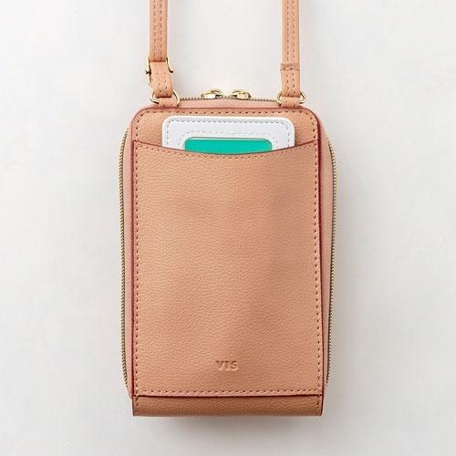 VIS ハートカットスマホショルダーBOOK Book |  | 06