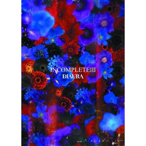 DIAURA 『INCOMPLETEIII』 ［2CD+DVD］ CD | 