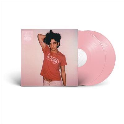 The 1975 I like it when you sleep, for you are so beautiful yet so unaware of it＜Pink Vinyl＞ LP | 