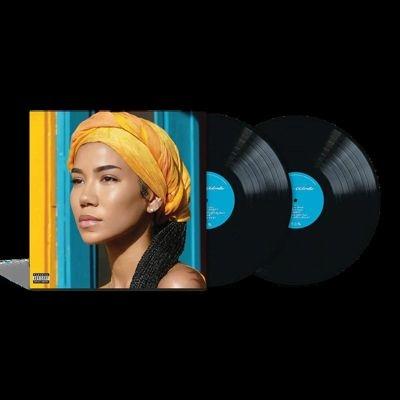Jhene Aiko Chilombo LP | 