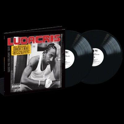 Ludacris Back For The First Time＜限定盤＞ LP | 