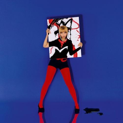 PinkPantheress Fancy Some More? CD | 