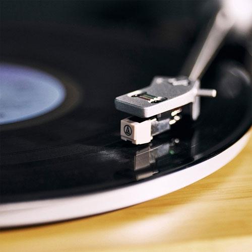 House of Marley STIR IT UP2 ワイヤレスターンテーブル/シグネチャーブラック Accessories |  | 03