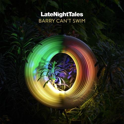 Barry Can't Swim Late Night Tales: Barry Can't Swim＜Yellow Vinyl＞ LP | 