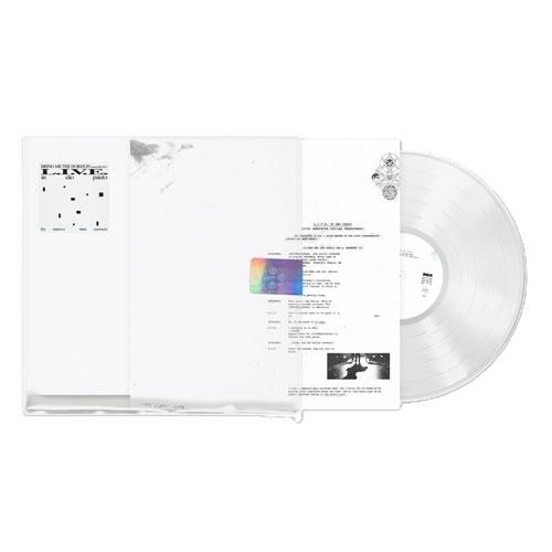 Bring Me The Horizon L.I.V.E. In Sao Paulo (Live Immersive Visual Experiment)＜完全生産限定盤/Transparent Vinyl LP |  | 01