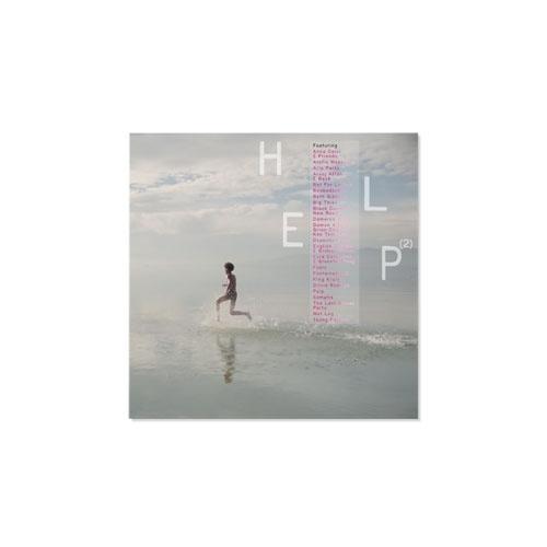 Various Artists HELP(2) CD | 