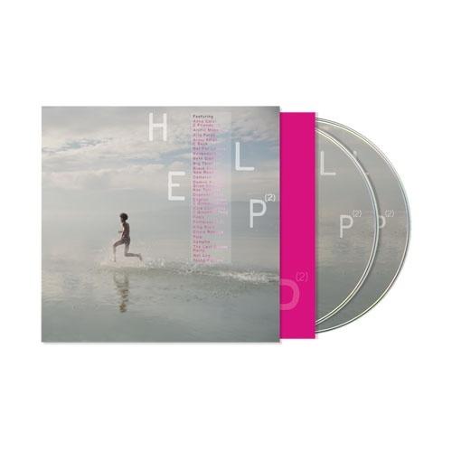 Various Artists HELP(2) CD |  | 01