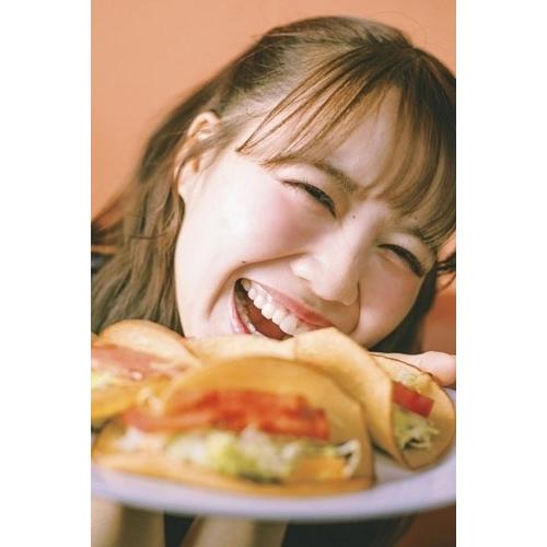 吉川ひより 超ときめき?宣伝部 吉川ひより 1st写真集 ひよりんっぽ Book |  | 03