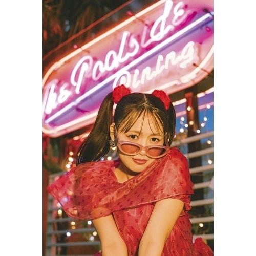 吉川ひより 超ときめき?宣伝部 吉川ひより 1st写真集 ひよりんっぽ Book |  | 05