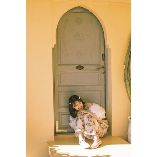 吉川ひより 超ときめき?宣伝部 吉川ひより 1st写真集 ひよりんっぽ Book |  | 06