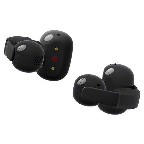 【新品未開封】Sony LinkBuds Clip WF-LC900 ブラック SONY LinkBuds Clip 完全ワイヤレス イヤホン WF-LC900/ブラック