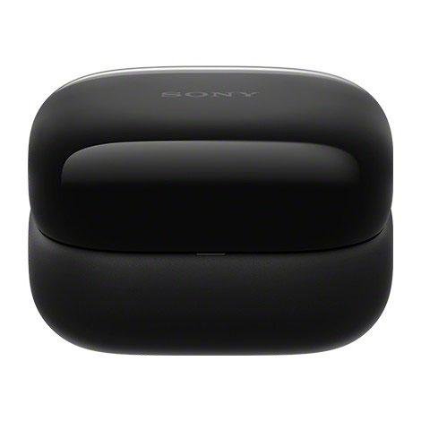 SONY LinkBuds Clip 完全ワイヤレス イヤホン WF-LC900/ブラック Headphone/Earphone |  | 03