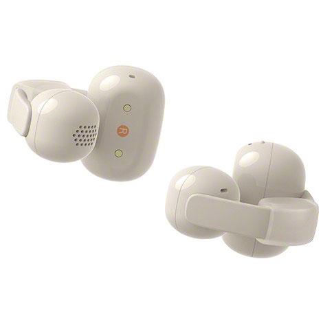 SONY LinkBuds Clip 完全ワイヤレス イヤホン WF-LC900/グレージュ Headphone/Earphone |  | 01