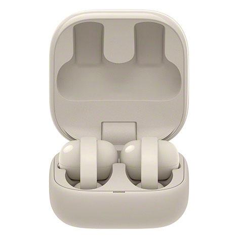 SONY LinkBuds Clip 完全ワイヤレス イヤホン WF-LC900/グレージュ Headphone/Earphone |  | 02