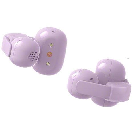 SONY LinkBuds Clip 完全ワイヤレス イヤホン WF-LC900/ラベンダー