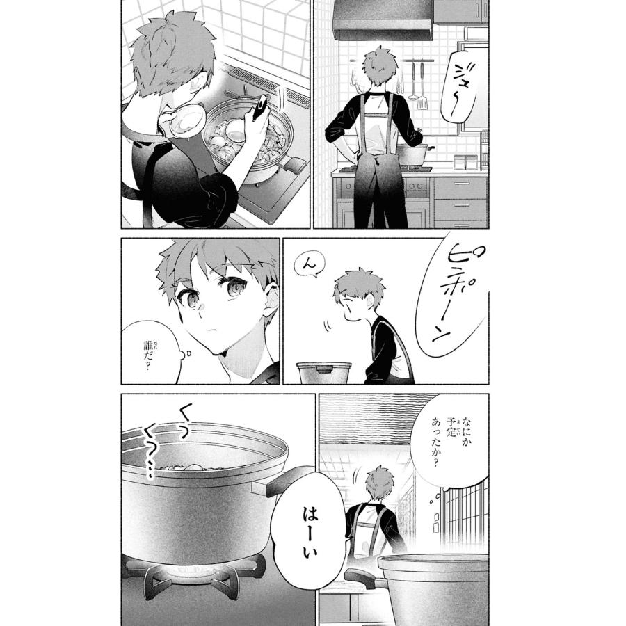 TAa 衛宮さんちの今日のごはん (12) (12) COMIC |  | 02