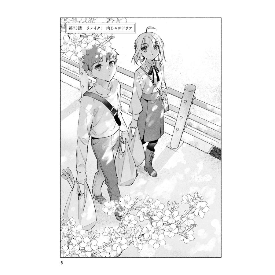 TAa 衛宮さんちの今日のごはん (12) (12) COMIC |  | 03