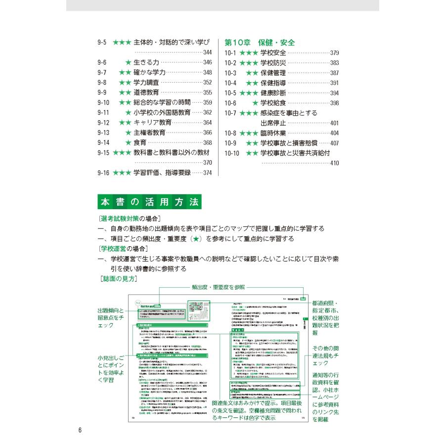 学校管理職研究会 2027校長・教頭選考 完全要点整理 Mook |  | 02