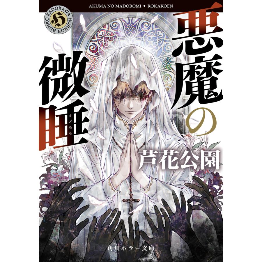 芦花公園 悪魔の微睡 Book | 