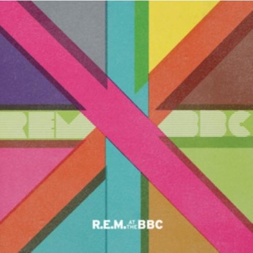 R.E.M. R.E.M. At The BBC ［8CD+DVD］ CD | 
