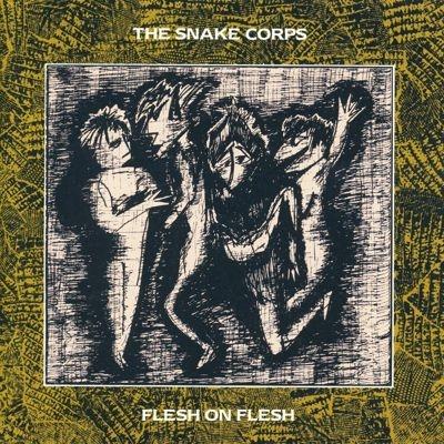 Snake Corps Flesh on Flesh (Expanded Version) CD | 