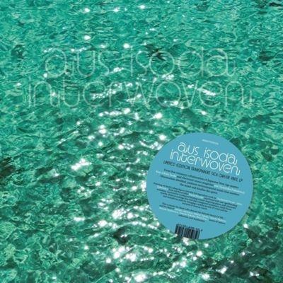 aus isoda Interwoven LP : タワーレコード Yahoo!店 - 通販 - Yahoo