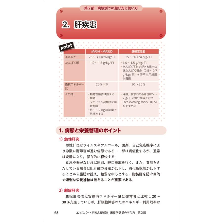 佐々木雅也 エキスパートが教える輸液・栄養剤選択の考え方 第2版 Book |  | 02