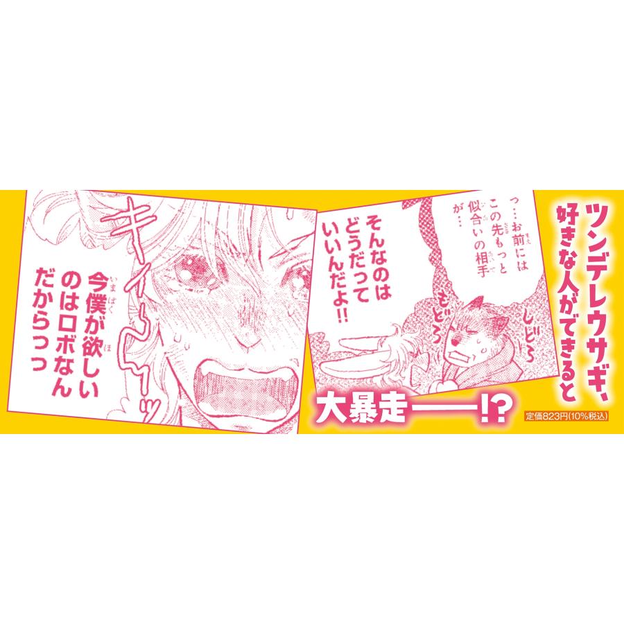 直野儚羅 ボクの旦那様5 COMIC |  | 02