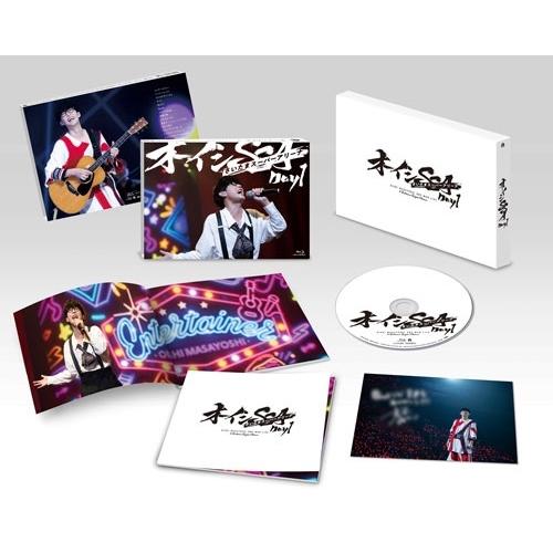 オーイシマサヨシ オーイシSSA 〜オーイシマサヨシ ワンマンライブ at さいたまスーパーアリーナ〜 Day1 ［Blu-ray Dis Blu-ray Disc |  | 02