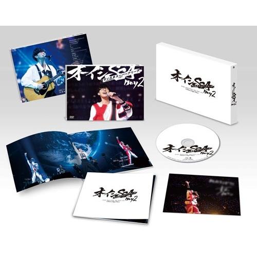 オーイシマサヨシ オーイシSSA 〜オーイシマサヨシ ワンマンライブ at さいたまスーパーアリーナ〜 Day2 ［DVD+ブック DVD |  | 02