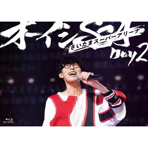 オーイシマサヨシ オーイシSSA 〜オーイシマサヨシ ワンマンライブ at さいたまスーパーアリーナ〜 Day2 ［Blu-ray Dis Blu-ray Disc |  | 01
