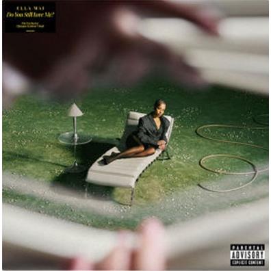 Ella Mai Do You Still Love Me LP | 