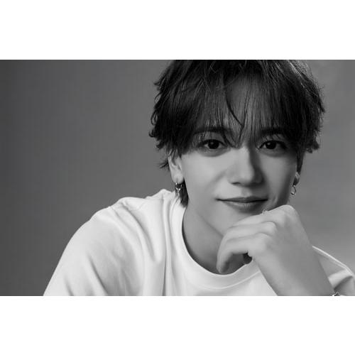 中島颯太 中島颯太 2nd写真集『THE SELF』特別プレミアム版＜特別プレミアム版＞ Book |  | 01